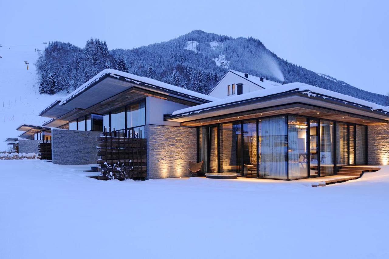 Wiesergut Saalbach-Hinterglemm Exterior photo