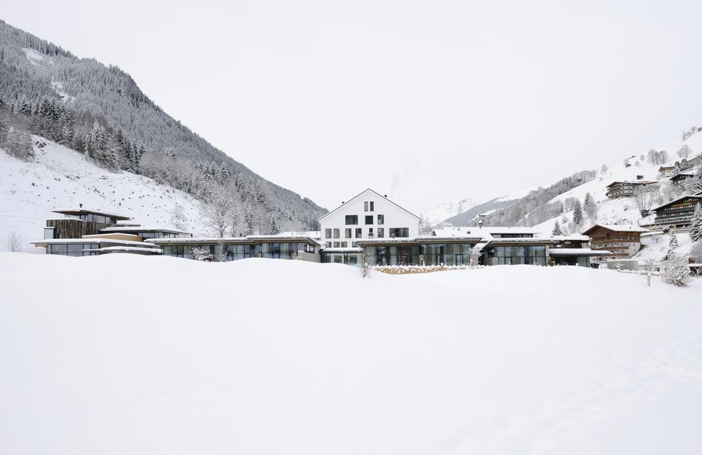 Wiesergut Saalbach-Hinterglemm Exterior photo