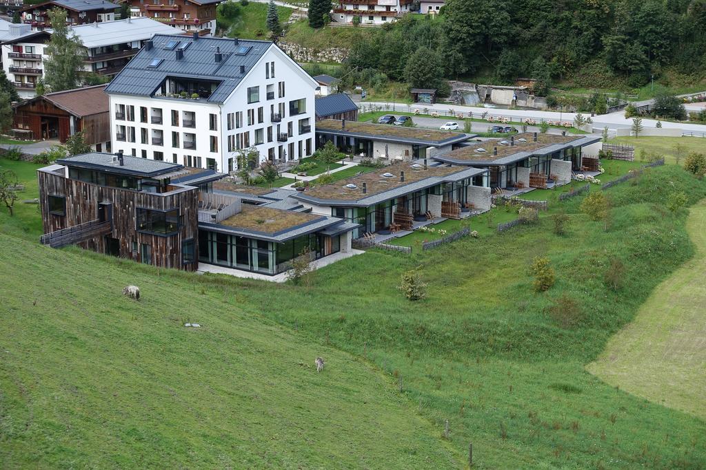 Wiesergut Saalbach-Hinterglemm Exterior photo